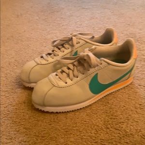 Classic Cortez.